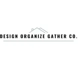 Design Organize Gather Co.