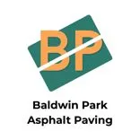 Baldwin Park Asphalt Paving
