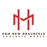 H&M New Braunfels Concrete Works