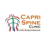 Capri Spine Clinic Jagriti Enclave | Best Physiotherapy Clinic in Karkardooma Anand Vihar Jagriti En