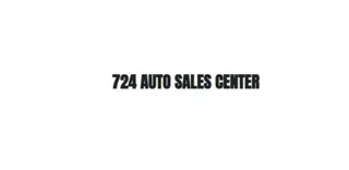 724 Auto Sales
