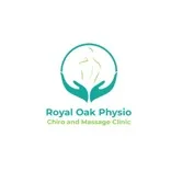 Royal Oak physio