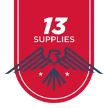 13 Supplies