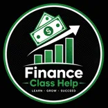 Finance Class Help