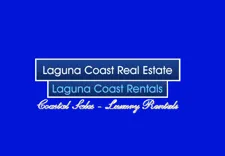 Laguna Coast Real Estate