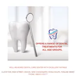 Sanjeevani Dental & Implant Clinic I Best Dentist in New Chandigarh