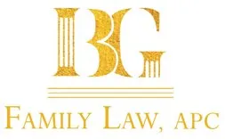 BG Family Law, APC