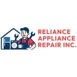 Reliance Appliance Repair Inc