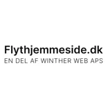 Flyt Hjemmeside