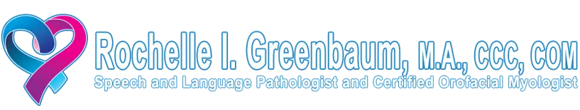 Rochelle I. Greenbaum, M.A., CCC, Speech and Language Pathologist