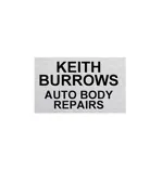 Keith Burrows Auto Body Repairs