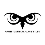 Confidential Case Files Detective Agency