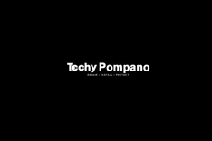 Techy Pompano