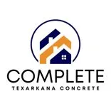 Complete Texarkana Concrete