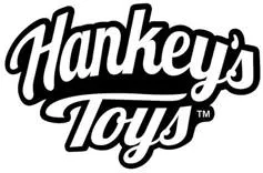 Mr. Hankey's Toys