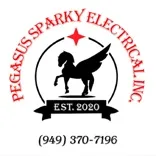 Pegasus Electrical Sparky
