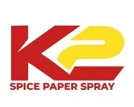 K2 Spice Paper Spray