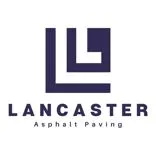 Lancaster Asphalt Paving