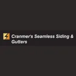 Cranmer Seamless Siding & Gutters