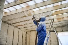 Tri-Cities Spray Foam