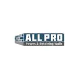 All Pro Pavers & Retaining Walls