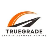 Truegrade Seguin Asphalt Paving