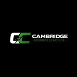 Cambridge Concrete Creations
