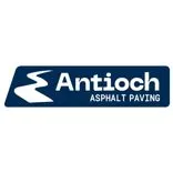 Antioch Asphalt Paving