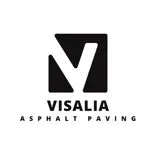 Visalia Asphalt Paving