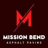 Mission Bend Asphalt Paving