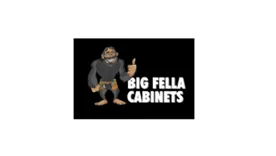 Big Fella Cabinets