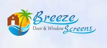 Breeze Mobile Door & Window Screens