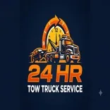 24 HR Tow Truck Service