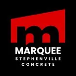 Marquee Stephenville Concrete