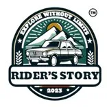 riders story