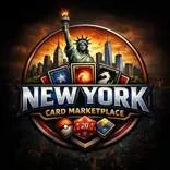 New York Card Market Place