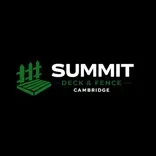 Summit Fence & Deck Cambridge