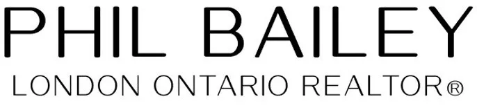 Phil Bailey - London Ontario Realtor