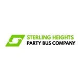 Sterling Heights Party Bus Company