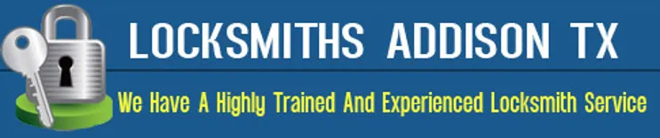 Locksmiths Addison TX