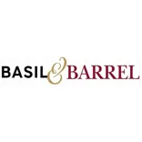 Basil N Barrel