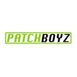 PatchBoyz Drywall & Popcorn
