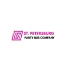 St Petersburg Party Bus Company