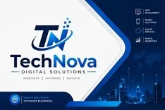 TechNova Digital Solutions