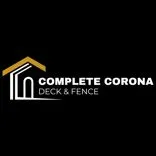 Complete Corona Deck & Fence