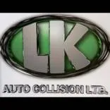 LK Auto Collision Ltd