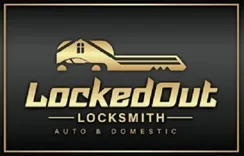 Locked Out Locksmith Ltd