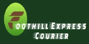 Foothill Express Courier