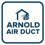 Arnold Air duct