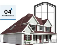 Durham Window Replacement